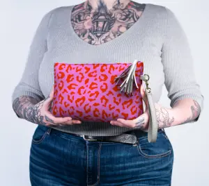 Trousse de maquillage